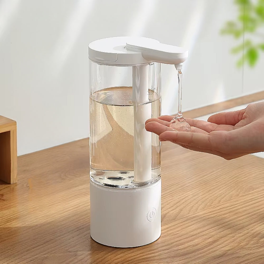 PureFlow Touchless Dispenser For Liquid Soap Automatic
