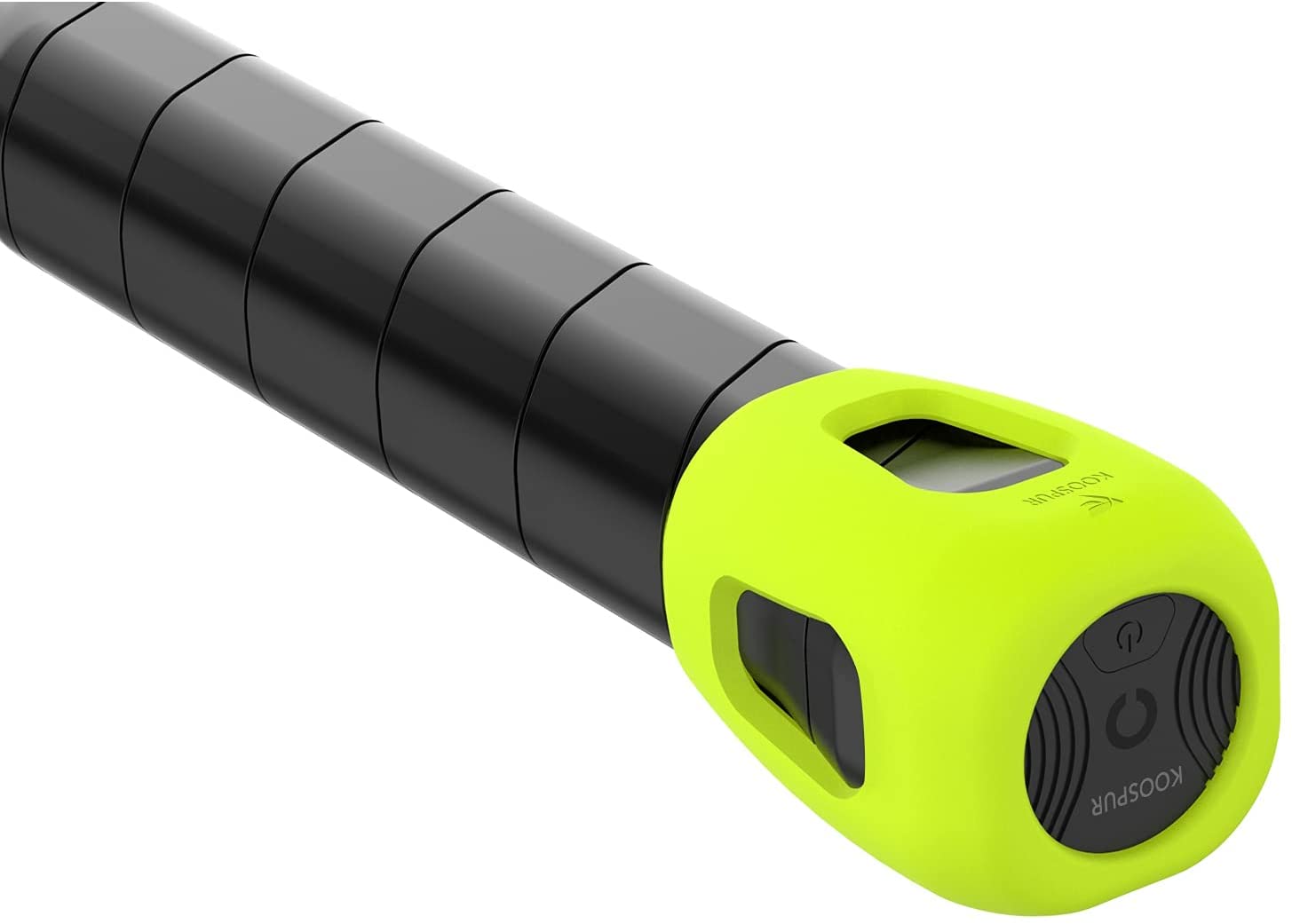 Bluetooth Smart Tennis Racket With Pro Edition Motion Sensor For Training