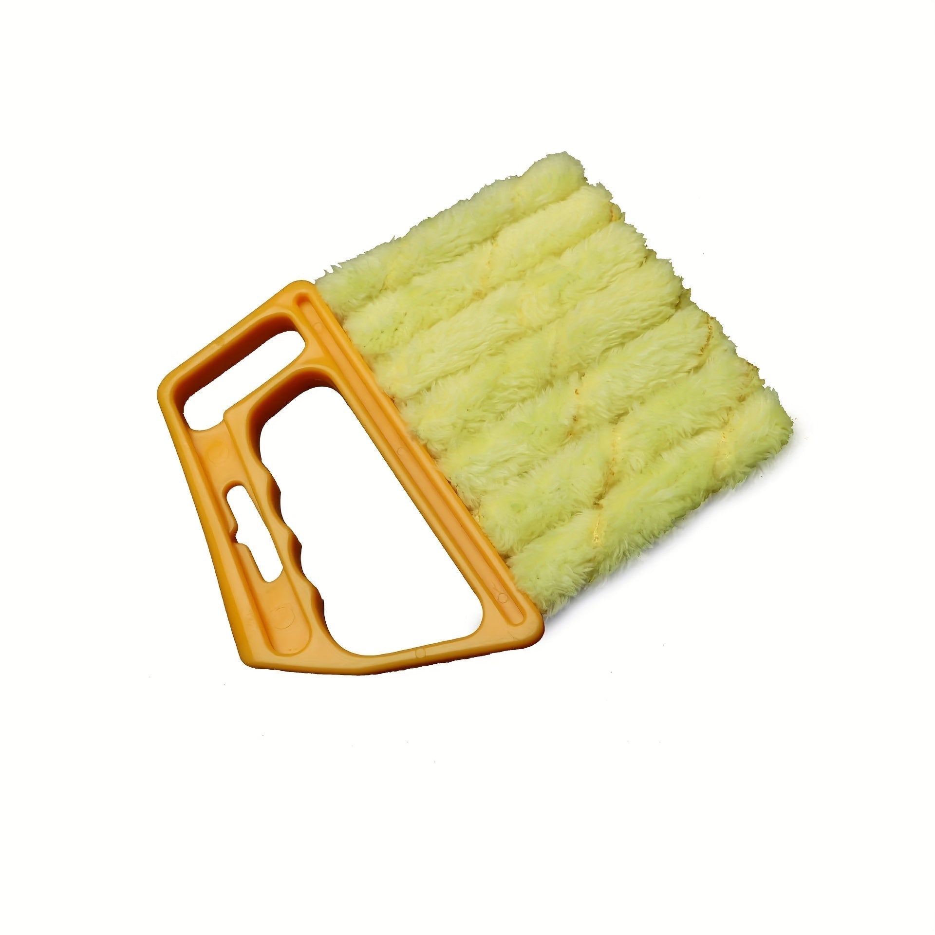 Sparkbrush Pro Cleaner for Vents and Louvers With Detachable Head