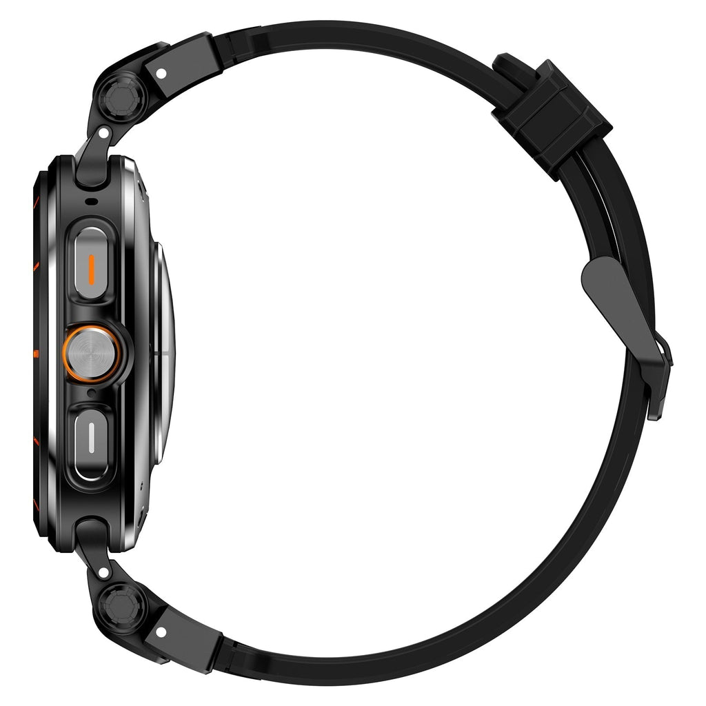 SummitGuard Pro-armband för Samsung Watch Ultra 47mm för alla väder