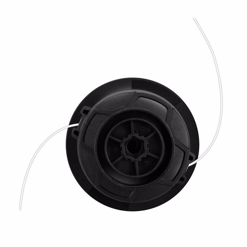 Lawnpro C6-2 Trimmer Head for Grass and Weed Cutting
