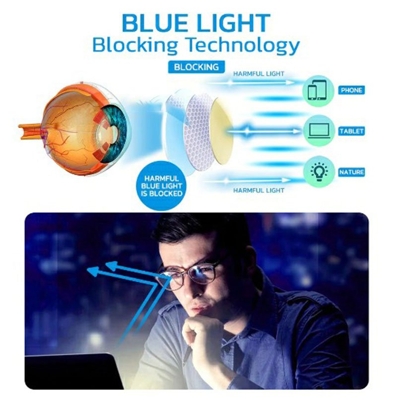 German Glasses With Auto Focus For Near And Far Vision Everyday Use
