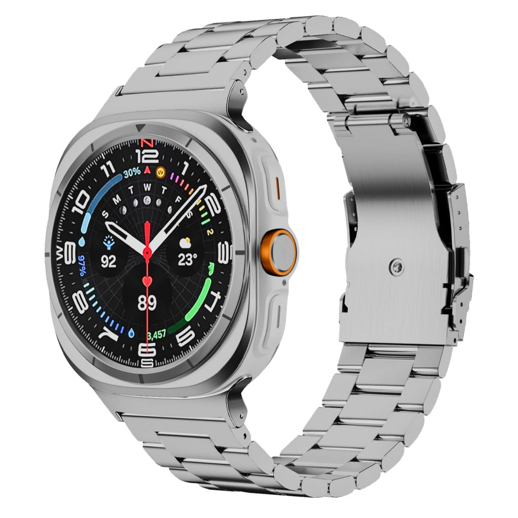Aurora Titanbåndutgave for Samsung Galaxy Watch Ultra