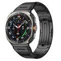 AuroraForge Stahlarmband für Samsung Watch