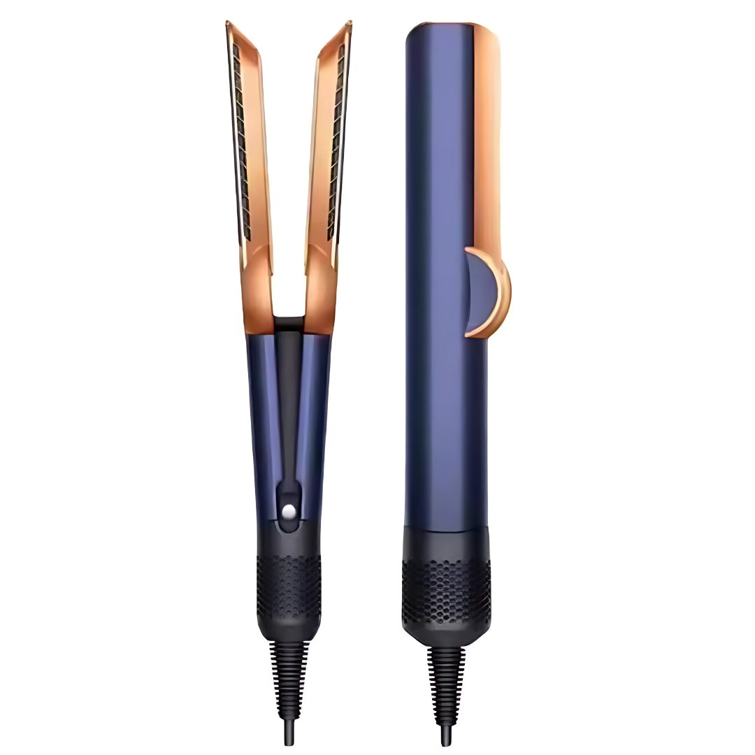 VivaRise Duo Styler Secador y Alisador de Cabello 2 en 1