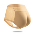 Women's Underwear With Padding And Pull-Up Coverage