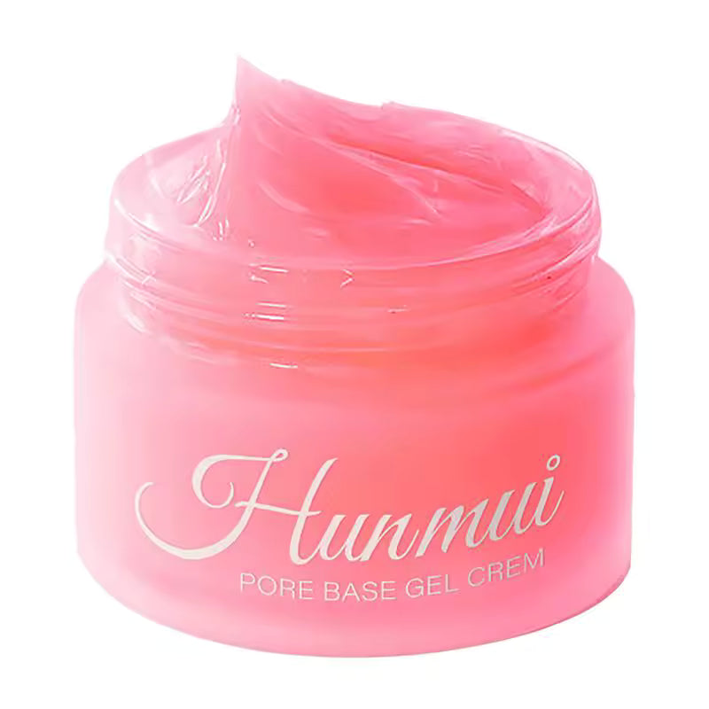 VeloraPores Korean Inspired Radiant Complexion Gel For Korean Beauty Fans