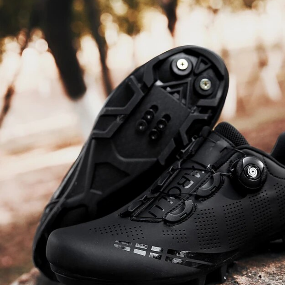 Daily Comfort Cycling Shoes With Orthopedic Support For Road And Trail