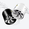 All In One Exhaust Fan With Strong Airflow And Quiet Operation