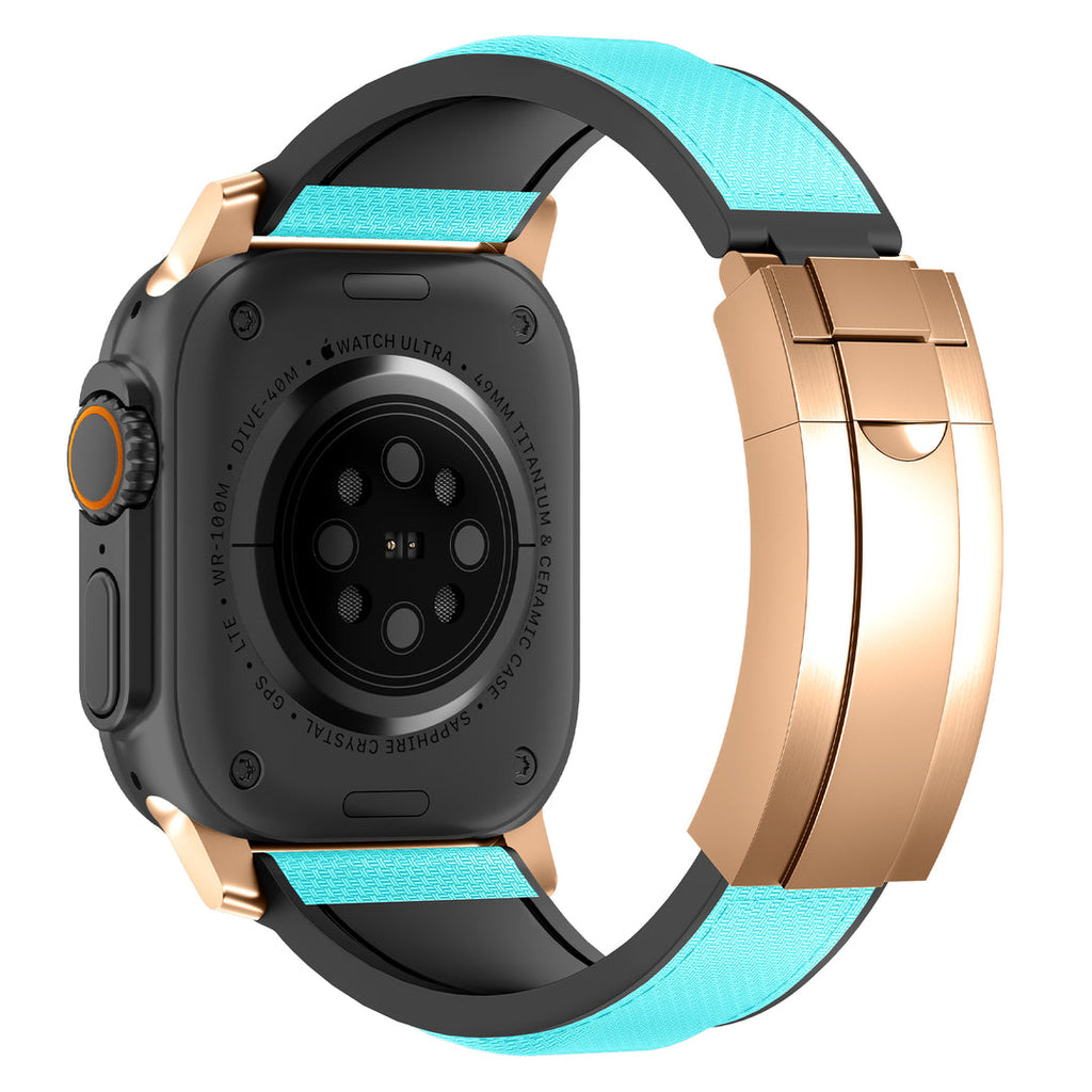 Apple Watch R Premium Strap Delivers Daily Comfort And Lasting Durability