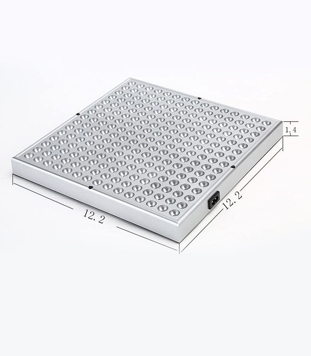 NovaBeam 3.0 celotělový panel s červeným světlem s vlnovými délkami 660 nm a 850 nm