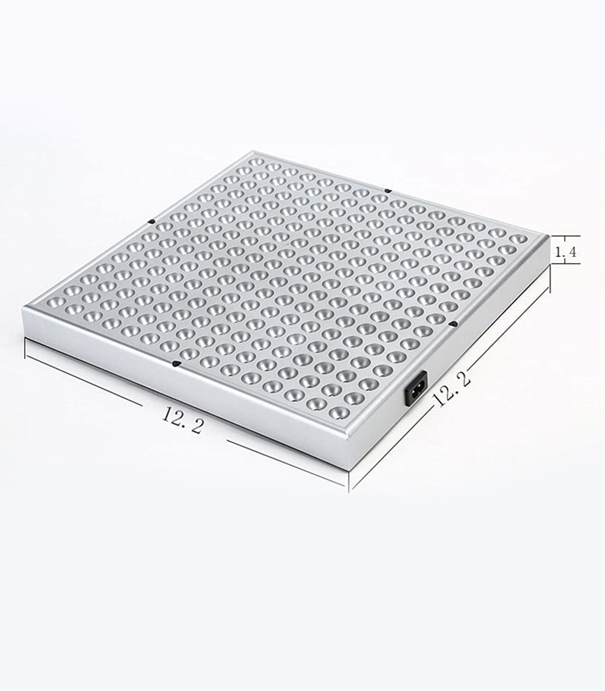 NovaBeam 3.0 celotělový panel s červeným světlem s vlnovými délkami 660 nm a 850 nm