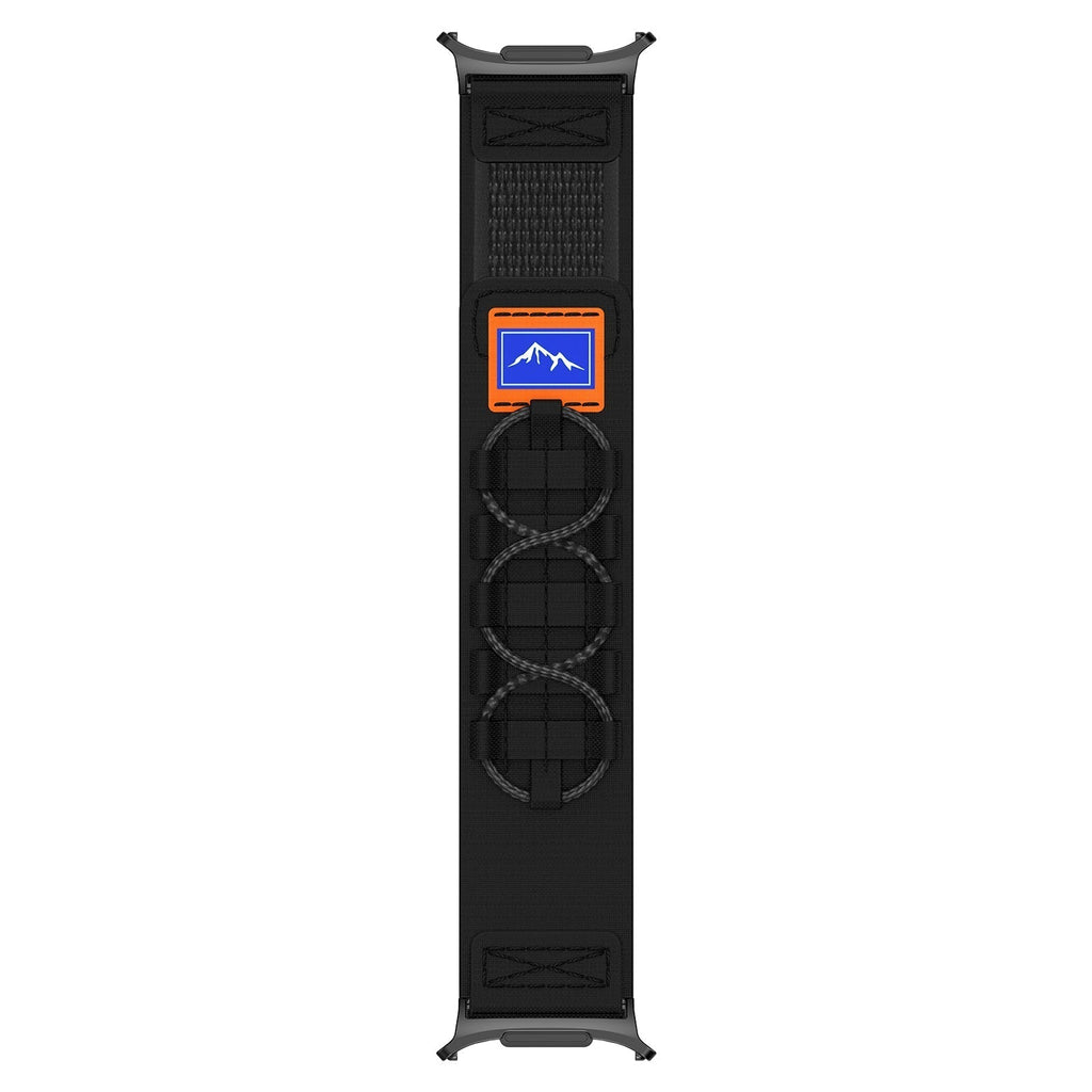 LumaWeave Nylon Strap For Smart Ultra Watch, 30mm Wide