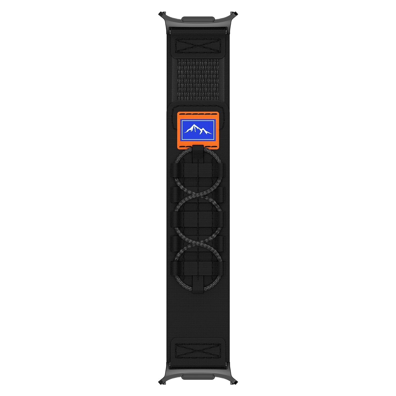 LumaWeave Nylon Strap For Smart Ultra Watch, 30mm Wide