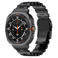 Pulseira AeroPulse em Titânio para Galaxy Watch7 Ultra 47mm