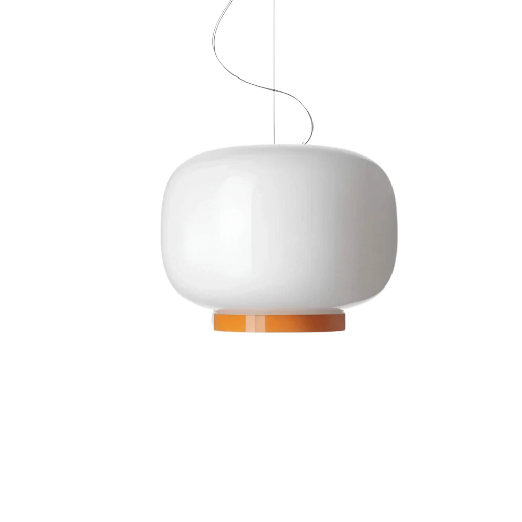 Asterra Pendant Lamp With Adjustable Cord For Custom Height