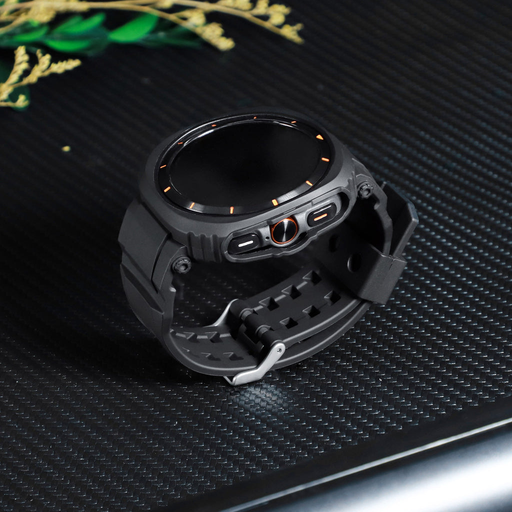 AeroFlex Sportrem og deksel for Samsung Galaxy Watch Ultra