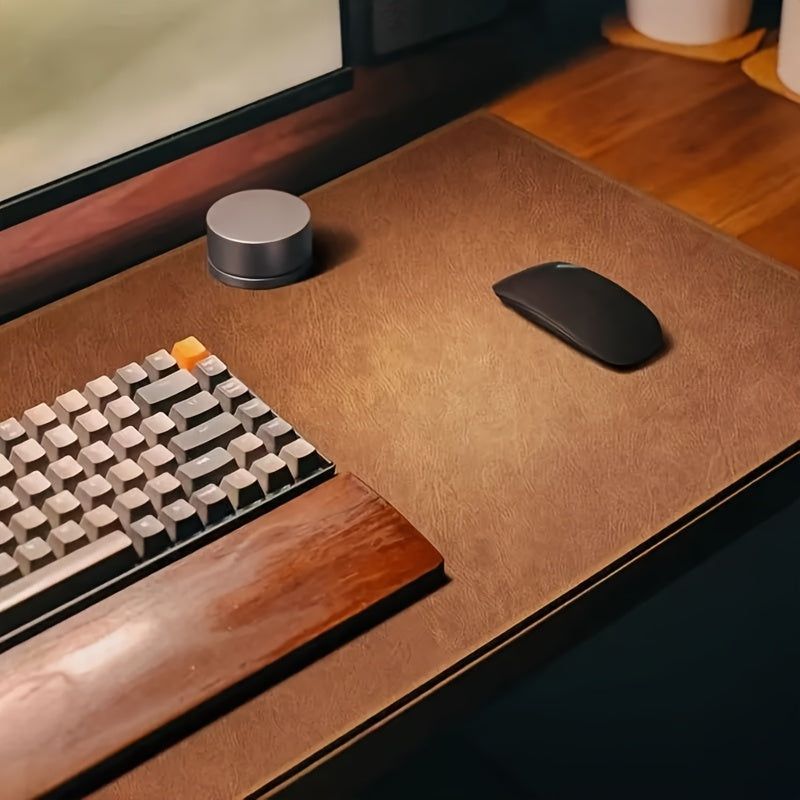 Vintamat Vintage Inspired Desk Protector For Style