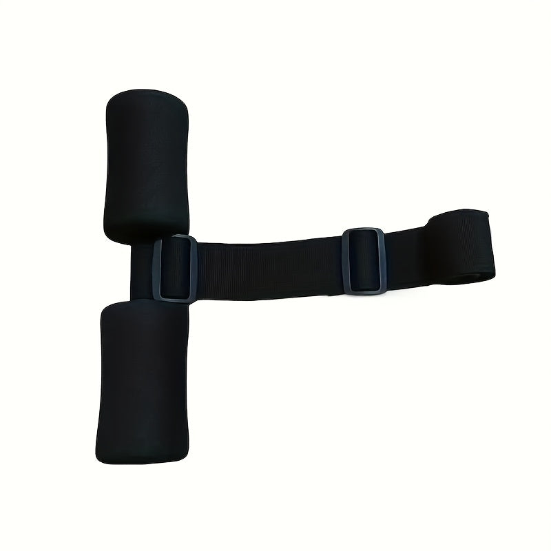 Doorcore Trainer, Door Anchor For Core And Leg Workouts
