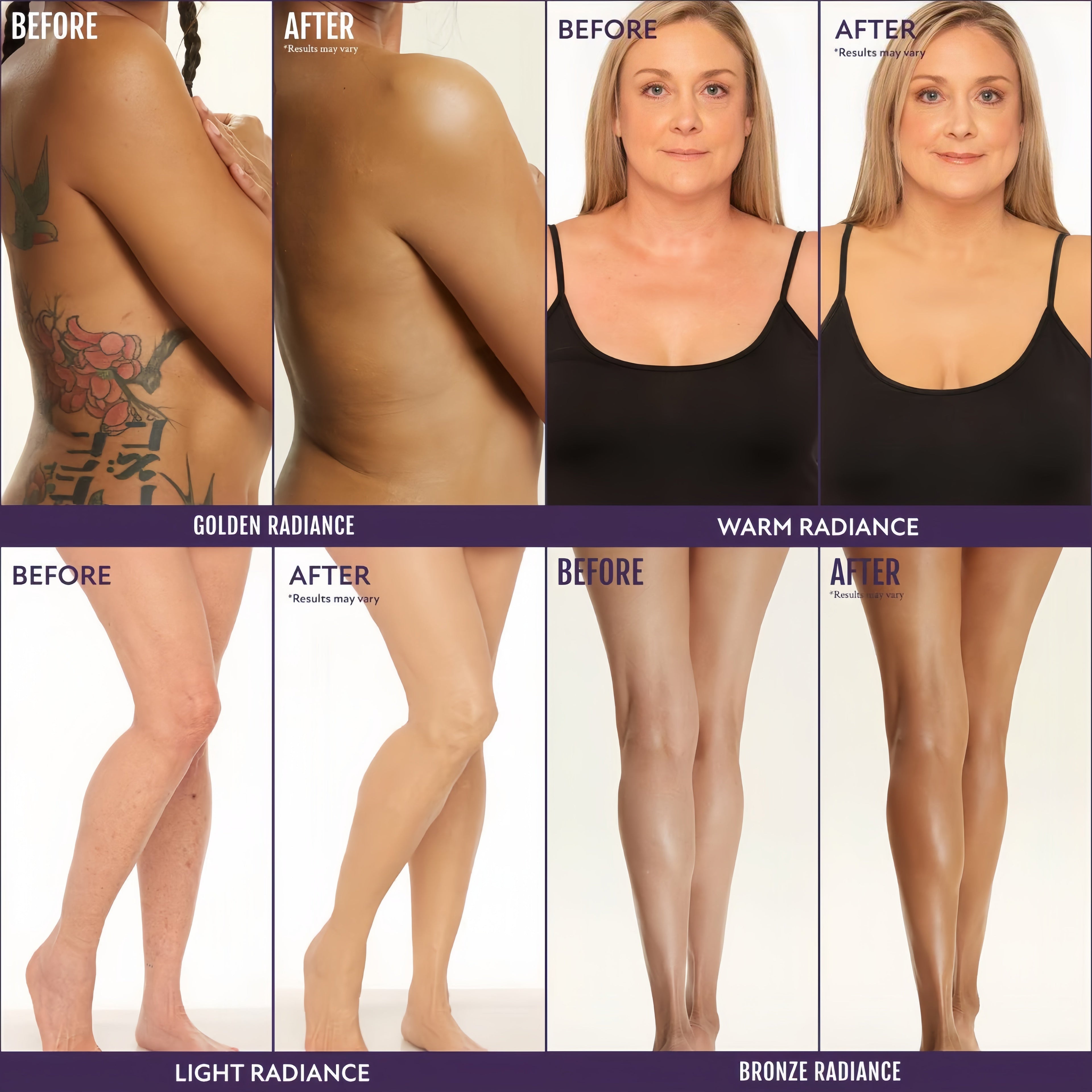 All Skin Types Body Coverage Corrector For Even Tone And Imperfections | Atiets