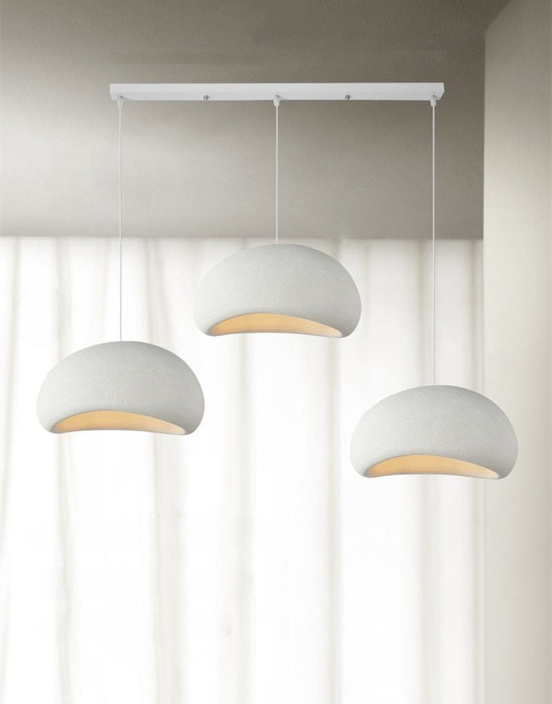 Aelira Cloudform Pendant Light For Contemporary Interiors