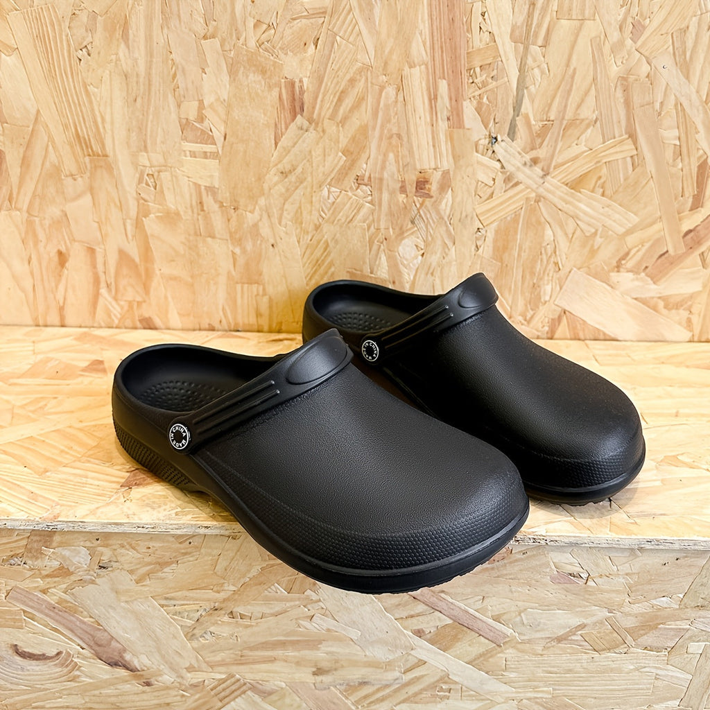 Ecostep Herr- och Unisex Fritidsskor för Trädgården