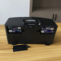 Electric Poker Shuffler For 2 To 6 Decks Automatic Card Shuffling