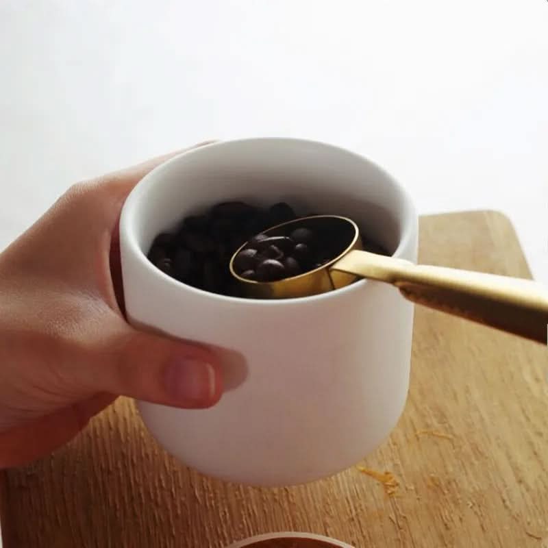 Borcan ceramic CedarBloom pentru depozitare etanșă, păstrează prospețimea în cămară pentru bucătarii de acasă