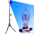 At-Home Sun Lamp for Facial and Body Tanning Routine