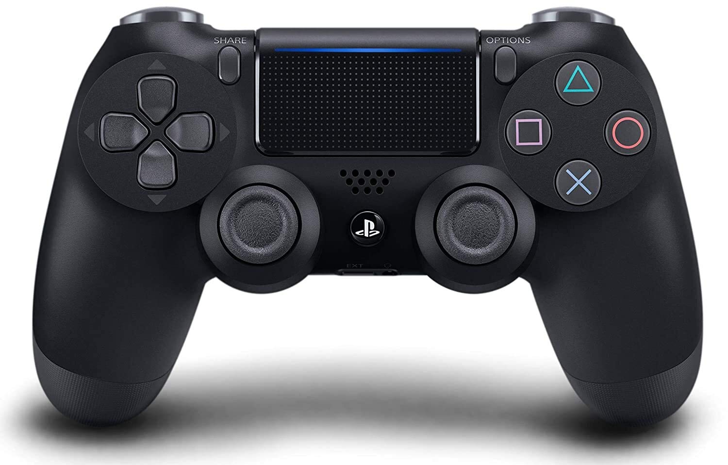 AstraPulse Wireless Gamepad For PC And PlayStation 4