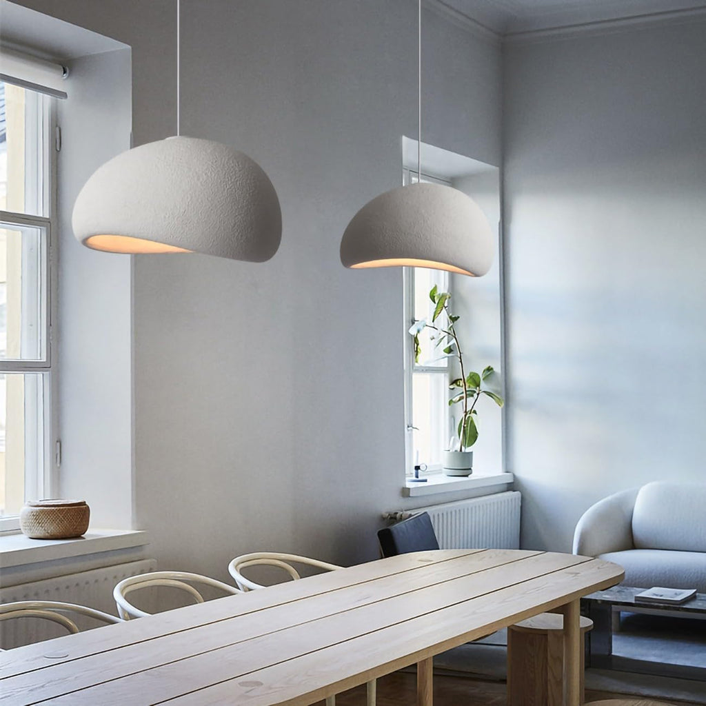 Aelira Cloudform Pendant Light For Contemporary Interiors