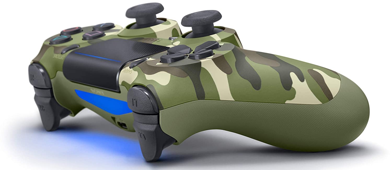 AstraPulse Wireless Gamepad For PC And PlayStation 4