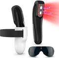 Upgraded Home Use Red And Infrared Light Device For Wellness