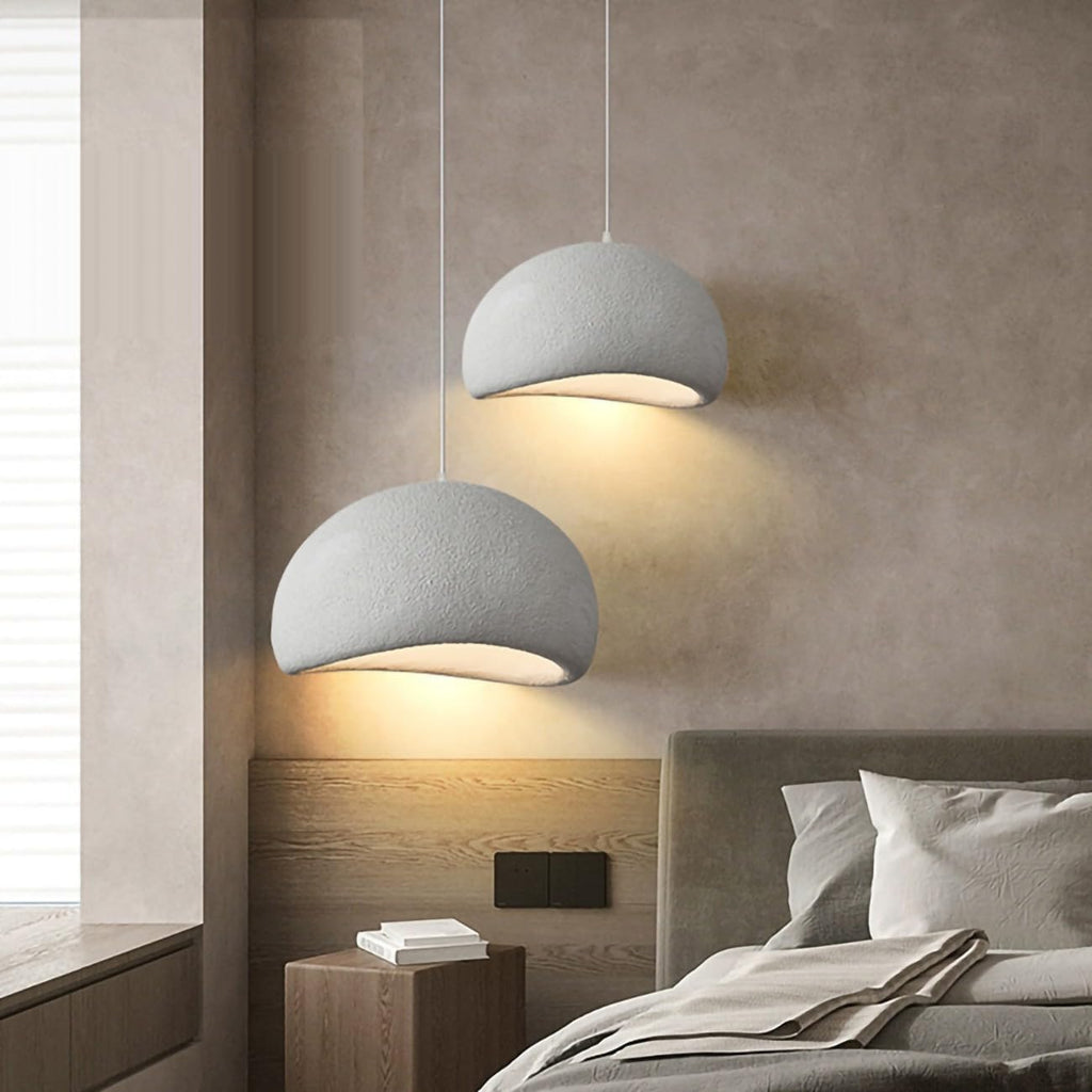 Aelira Cloudform Pendant Light For Contemporary Interiors