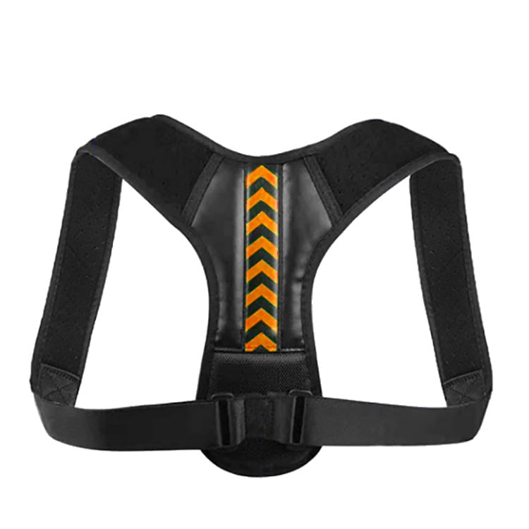 Invisible Posture Corrector For All Day Back Support And Subtle Alignment