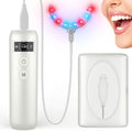 Red Light Gum Care Device For Gentle At-Home Dental Therapy