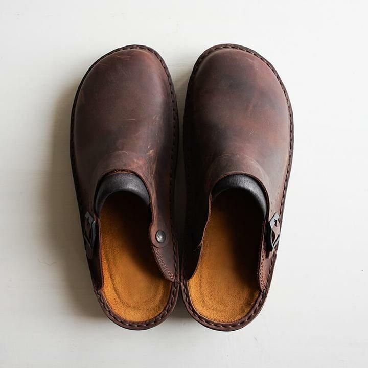 Každodenní dřeváky s pohodlím a klasickým stylem pro jakýkoli outfit