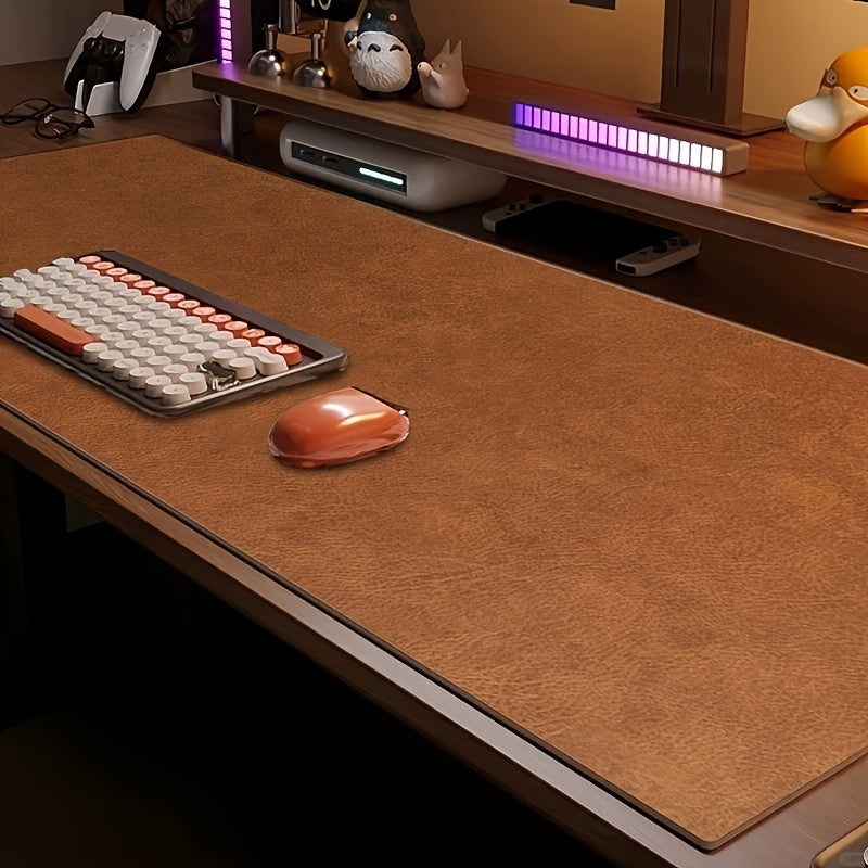 Vintamat Vintage Inspired Desk Protector For Style