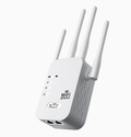 Long-Range Outdoor WiFi Booster