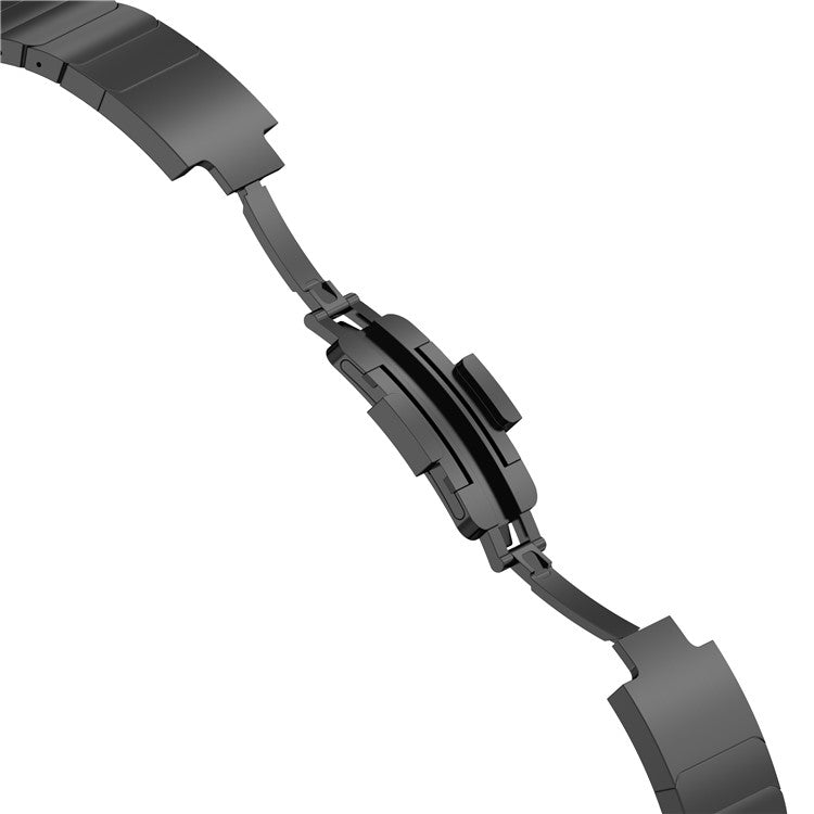 VeloGuard náramek z nerezové oceli pro Apple Watch