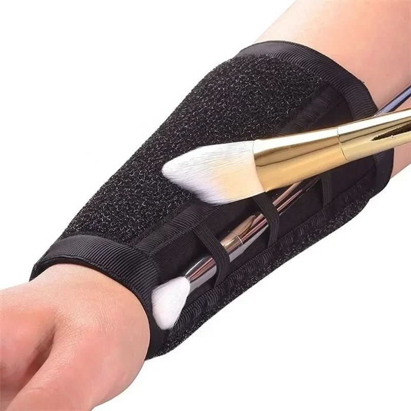 PureBrush Pro Detergente per Pennelli da Trucco per Artisti Pulizia Profonda Igienica