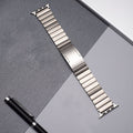Quanta Titanium Edition-armband för Apple Watch Ultra