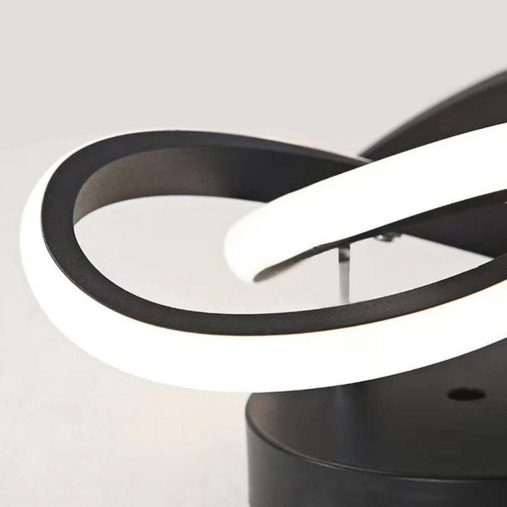 Lumina Smart Modern Ceiling Light Energy Efficient