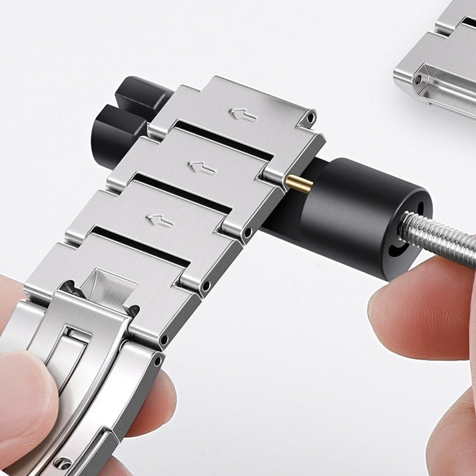 AuroraForge Stahlarmband für Samsung Watch