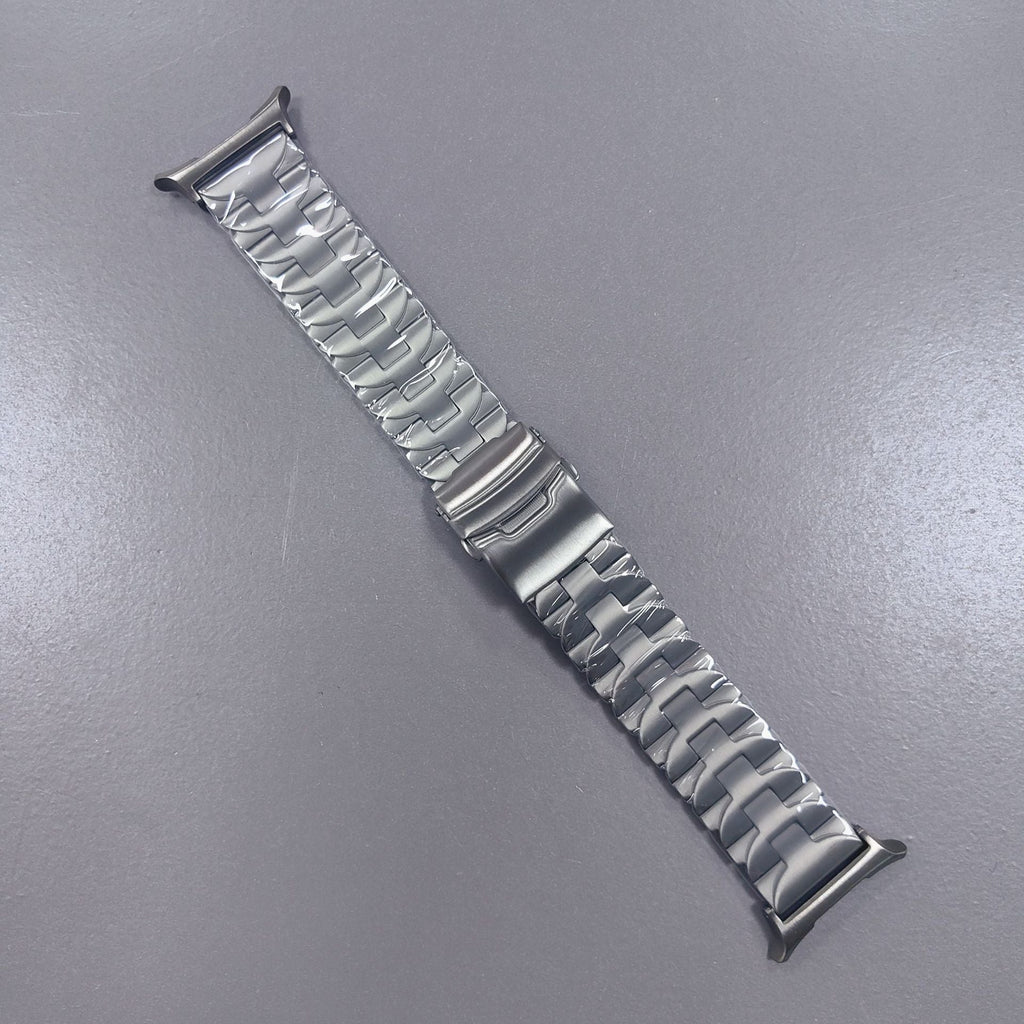 Pulseira AeroPulse em Titânio para Galaxy Watch7 Ultra 47mm