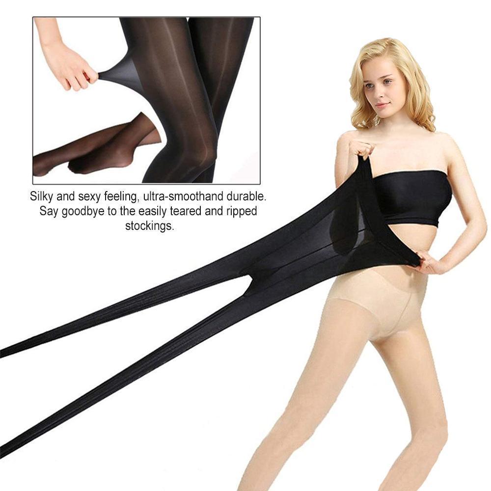 Magic Stockings: Ultra Flexible And Indestructible For Daily Use