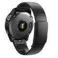 Astro Titanium Pro Armband für Nova Fenix Serienuhr