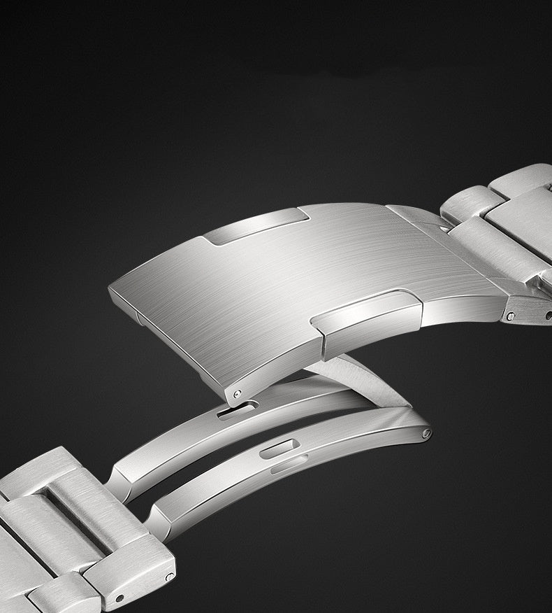 Pulseira Astra Titanium Premium para Galaxy Watch Ultra