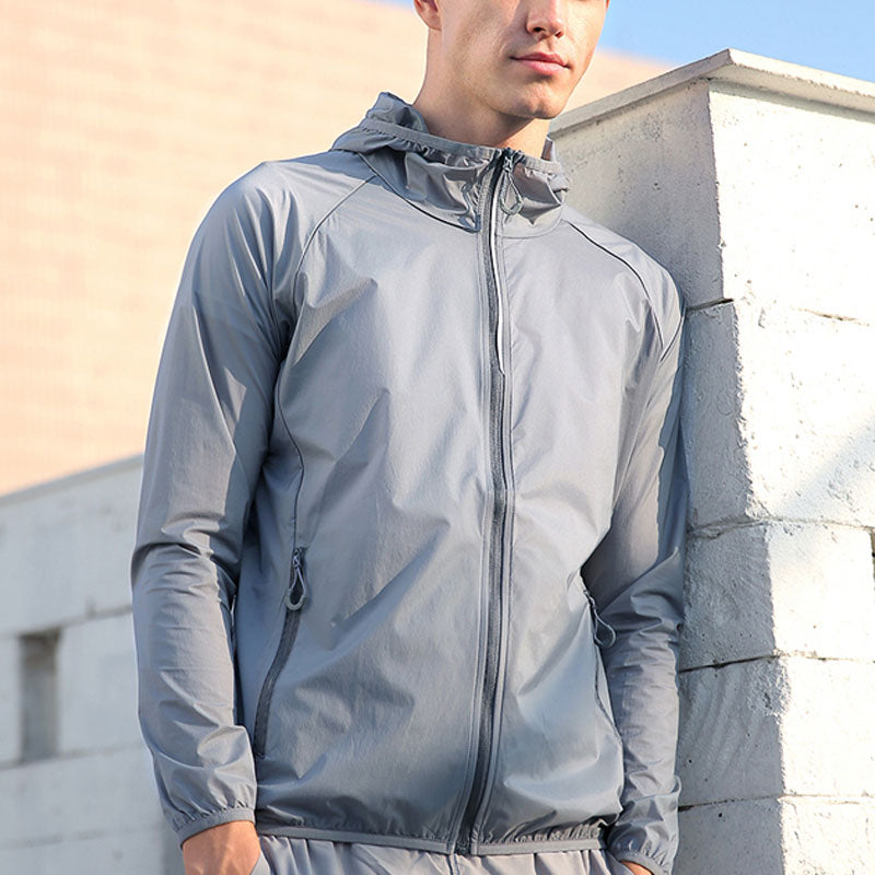 Featherweight Sun Protective Apparel for Outdoor Adventures and Travel