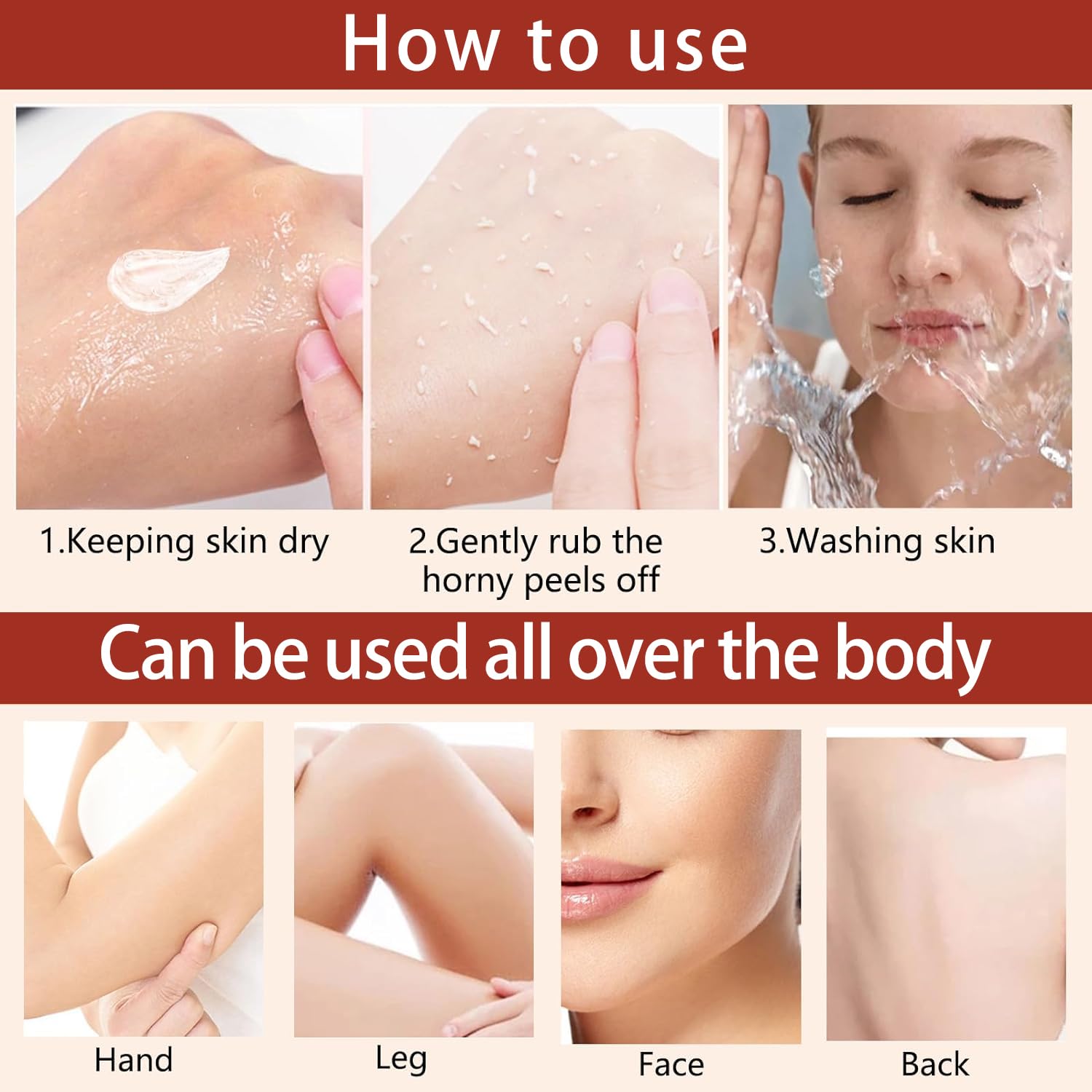 LumaGlow Sharpen Your Glow With Exfoliating Gel For Radiant Skin